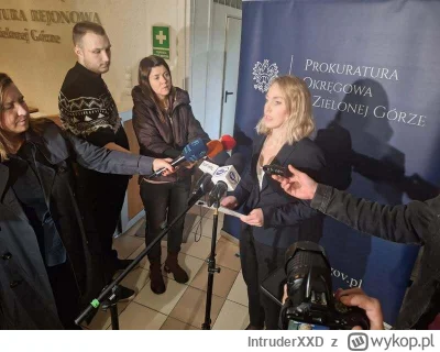 IntruderXXD - Kolejny Majtczak
 Z nieoficjalnych informacji wynika, że właściciela ps...