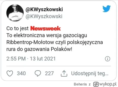 Beheris - Ringier Axel Springer, i wszystko jasne.
