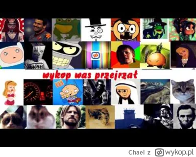 Chael - @BC_anada to nie wiesz? ( ͡° ͜ʖ ͡°)