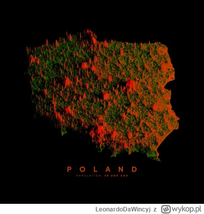 LeonardoDaWincyj - @peetee Wolałbym te mapy w takich kolorach:
