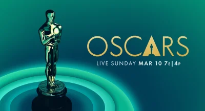 contrast - Można gdzieś poza C+ obejrzeć tegoroczną galę rozdania Oscarów z tłumaczen...