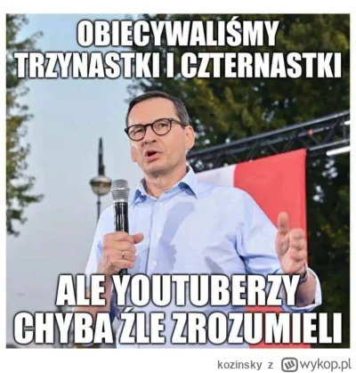 kozinsky - #afera #youtube #wybory #pis #polityka #heheszki