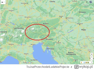 ToJuzPrzechodziLudzkiePojecie - Mirki, jadę za niedługo z Polski w okolicę Wenecji au...