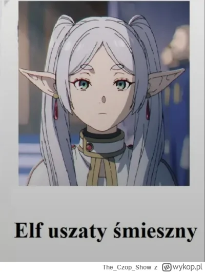 TheCzopShow - @oszty: następny w kolejce: