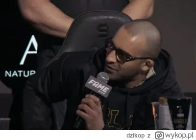 dzikop - -Gabryś, a ja cię mogę zapytać?
-tak?
-Jestem zwyrolem?
#famemma