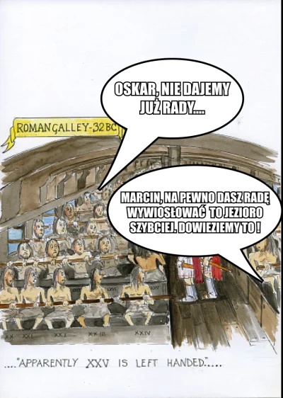 tommyrb - Pamiętaj pasjonacie młody, nie sraj nam do wspólnej wody xD 
#programowanie...