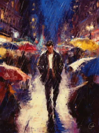 Corvus_Frugilagus - Witam wszystkich serdecznie w te środową noc.