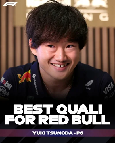 RitmoXL - #f1 Ale fart widzowie ( ͡° ͜ʖ ͡°)

SPOILER