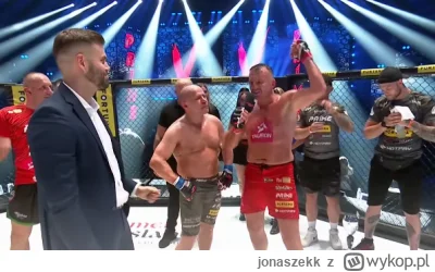 jonaszekk - #famemma a teraz wszyscy zaskandujmy, JACEK MURAŃSKI! JACEK MURA... *BUUU...