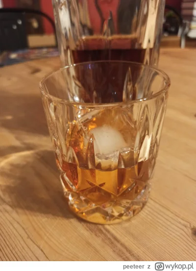 peeteer - @Elev twoje zdrowie ziomek, będzie dobrze zobaczysz.