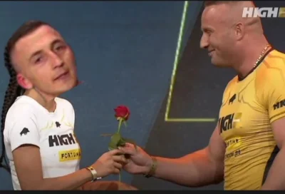 ADBUSTER2024GRASZ - #famemma 
Ty ale co to za sugestie ty