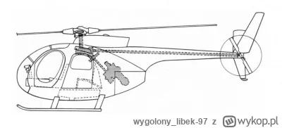 wygolony_libek-97 - @MajsterZeStoczni Obok jakiegoś Bell'a serii 400 to właśnie MD-50...