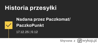 Shyvana - #wykopaka

Ja wiem, że Mikołaj pracuje przez całą dobę, ale taka godzina to...