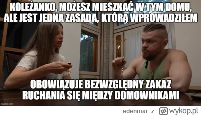 edenmar - #famemma #wardega