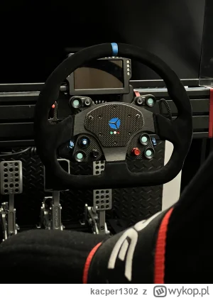 kacper1302 - heja, zacząłem przygodę z iRacing jakiś czas temu, jeżdżę głównie “sport...