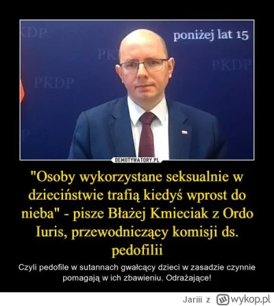 Jariii - >Prawdopodobnie był za uczciwy

Czy ja wiem.