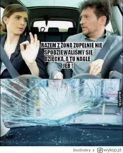 BezDobry - #czarnyhumor #heheszki #humorobrazkowy