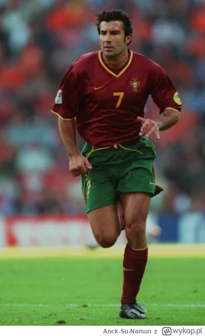 Anck-Su-Namun - @Cygan12345  ojro 2000, totalny sztos na Panu Figo