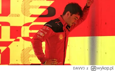 DAVV3 - #f1
Kiedy zespół wymyślił dla ciebie kolejną GRANDE STRATEGIA