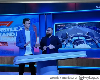 wozniak-mariusz - 180cm vs 179cm

#f1