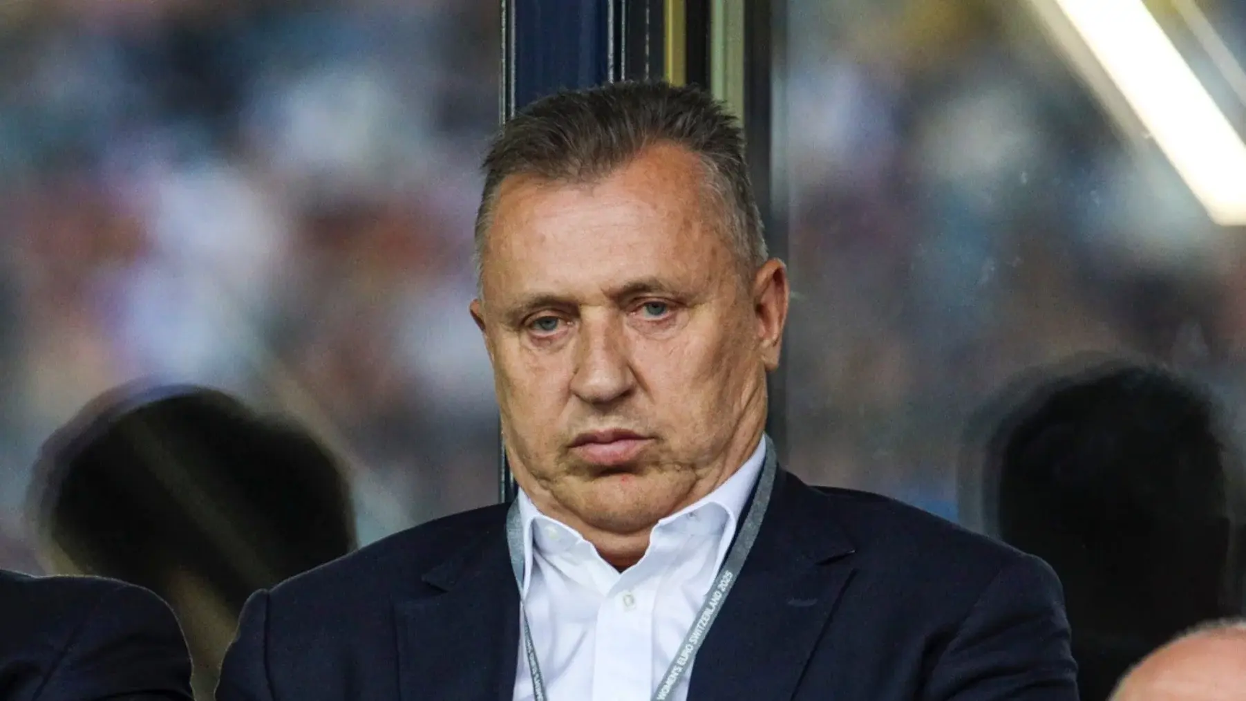 JanuszKarierowicz - Za jedną, jedyną rzecz, barona z Białegostoku szanuję - pokazuje ...