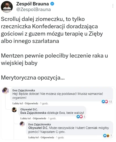 officer_K - Szkoda chłopa, któremu "pomoc" u kompletnego szura załatwia k0nfiara...

...