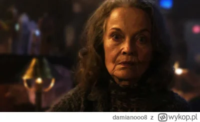 damianooo8 - #twinpeaks #seriale

Najbardziej przerażający wątek był z matką Laury Pa...