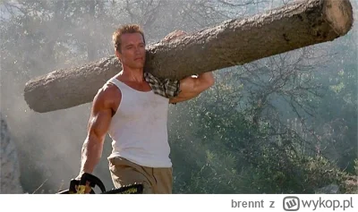 brennt - Zdjęcie z treningu