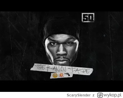 ScarySlender - Nigga nigga nigga nigga nigga #rap #muzyka #50cent #hiphop