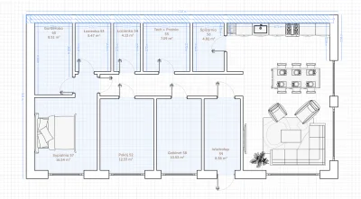 lukasz-wieladek - @dzaroslaw: Elo, też jestem na etapie projektu, nic nam nie pasował...