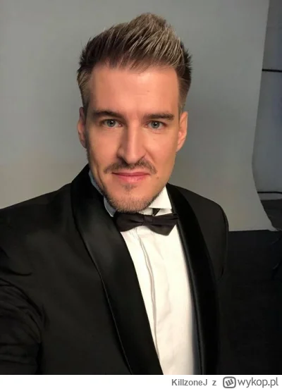 KillzoneJ - Pozytywny ojciec

#famemma