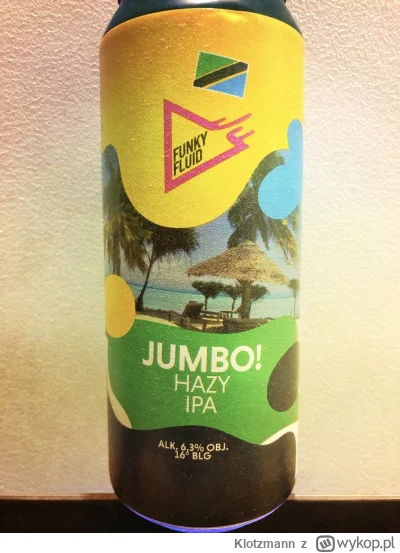 Klotzmann - #pijesam #p--o