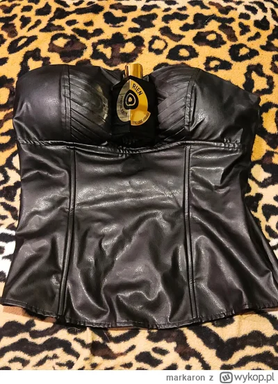 markaron - @JudeLaw: Po takiej reklamie, nie mogę nie spróbować :D