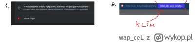 wap_eeL - czas nadszedł i na mnie ( ͡° ͜ʖ ͡°) poniżej szybka instrukcja jak sobie por...