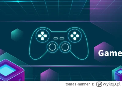 tomas-minner - Kapitalizacja segmentu GameFi przekroczyła 31 miliardów dolarów
https:...