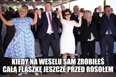 slash - #bekazpis #kaczynski #heheszki