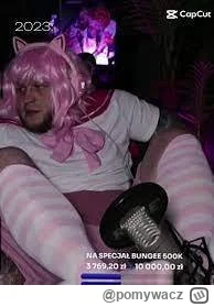 pomywacz - #famemma niech Natan uważa żeby go przypadkiem Bandura z Dżinoldem za dzie...