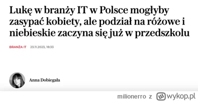 milionerro - Błagam, niech ktoś z dostępem wrzuci treść artykułu

https://trojmiasto....