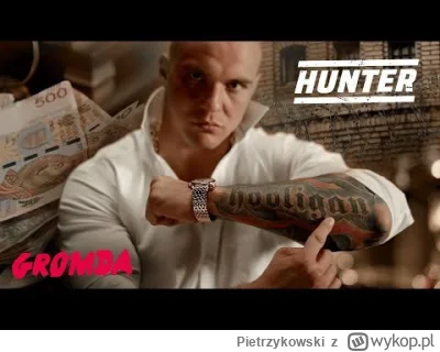 Pietrzykowski - Denis ostatnimi czasy często powołuje się w konfrontacjach z Labrygas...