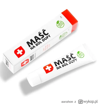 aarahon - @ChillExecutiveOfficer: masz, przejdzie ci po tym ( ͡° ͜ʖ ͡°)

Tylko nie og...