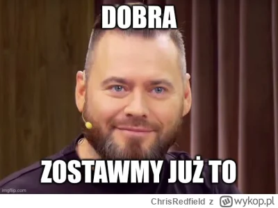 ChrisRedfield - @kostoo:
 chodzi o aspekty prawne (łamanie regulaminu TANAP), ekologi...