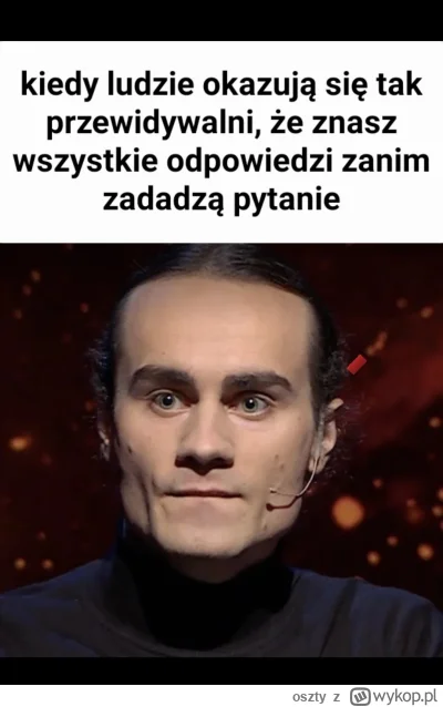 oszty - #1z10 #heheszki