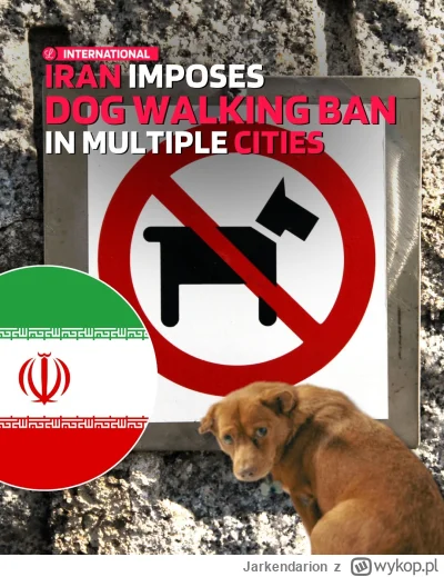 Jarkendarion - Biorąc pod uwagę ile ostatnio jest patologii przez agresywne psy i ich...