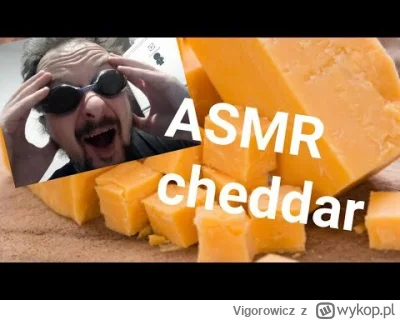 Vigorowicz - #narkotykizawszespoko #przegryw #asmr