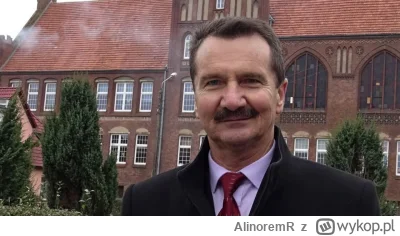 AlinoremR - Kolejny dowód , że Korwinizm działa i będzie działać wbrew wyciu lewackic...