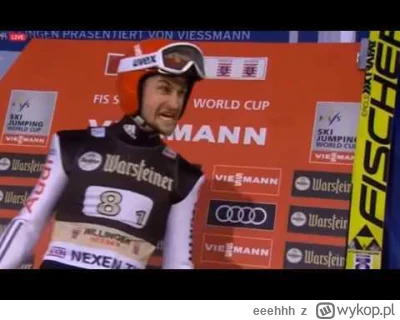 eeehhh - @Mandon: Zawsze będzie mi się kojarzył z ostatnim naprawdę zajebistym sezone...