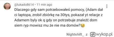 Nightshift - @Nightshift: I cd.