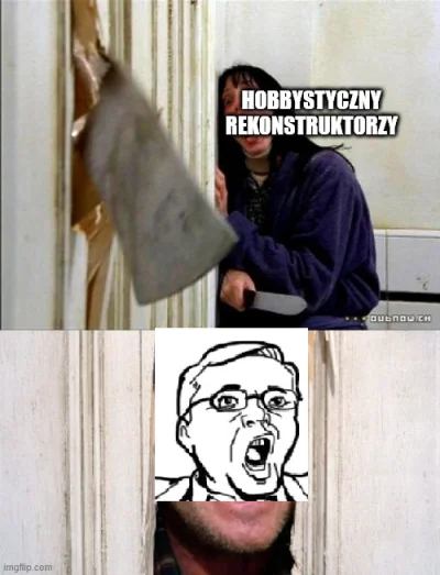 PuddingMonster - Ale piękny lajcik mi wleciał na początek urlopu. Zaiste wspaniały in...