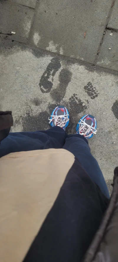 dawid-hopek - Czy tylko ja twierdzę że dresy noszą Bezrobotni (oprócz młodzieży)?

SP...