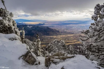 Badmadafakaa - #newmexico #earthporn